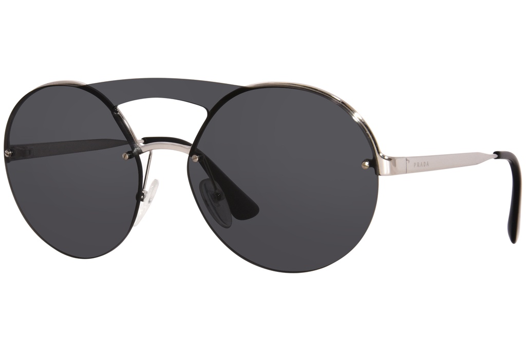 [0PR 65TS 1BC5S036] Óculos de sol Prada SPR 65T 1BC-5S0 140 3N