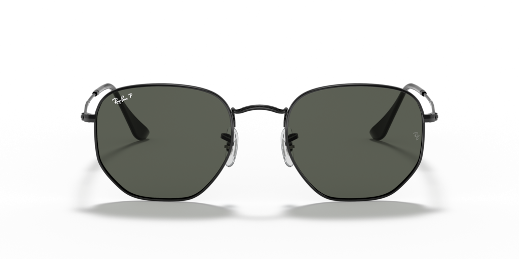 Óculos de sol Ray-Ban RB 3548-N 002/58 54-21 145 3P