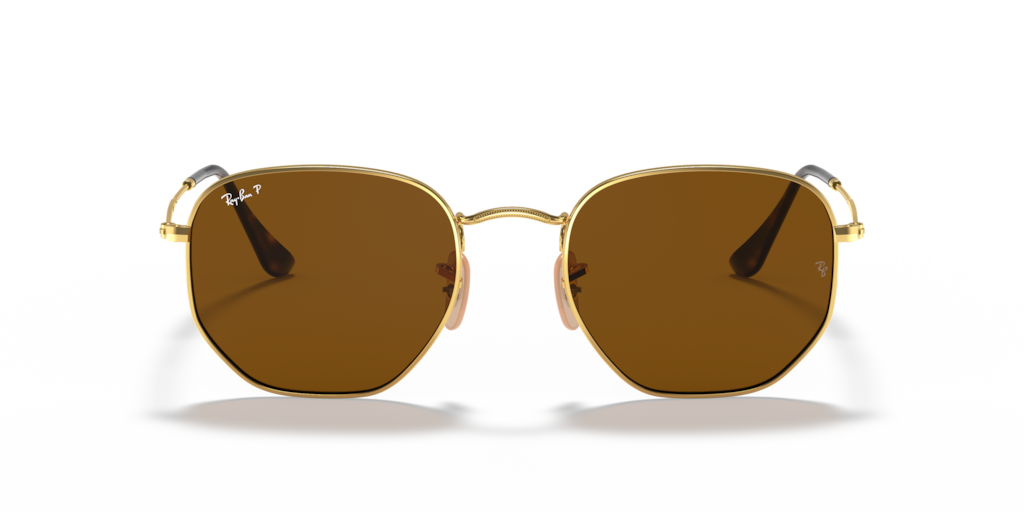 Óculos de sol Ray-Ban RB 3548-N 001/57 51-21 145 3P