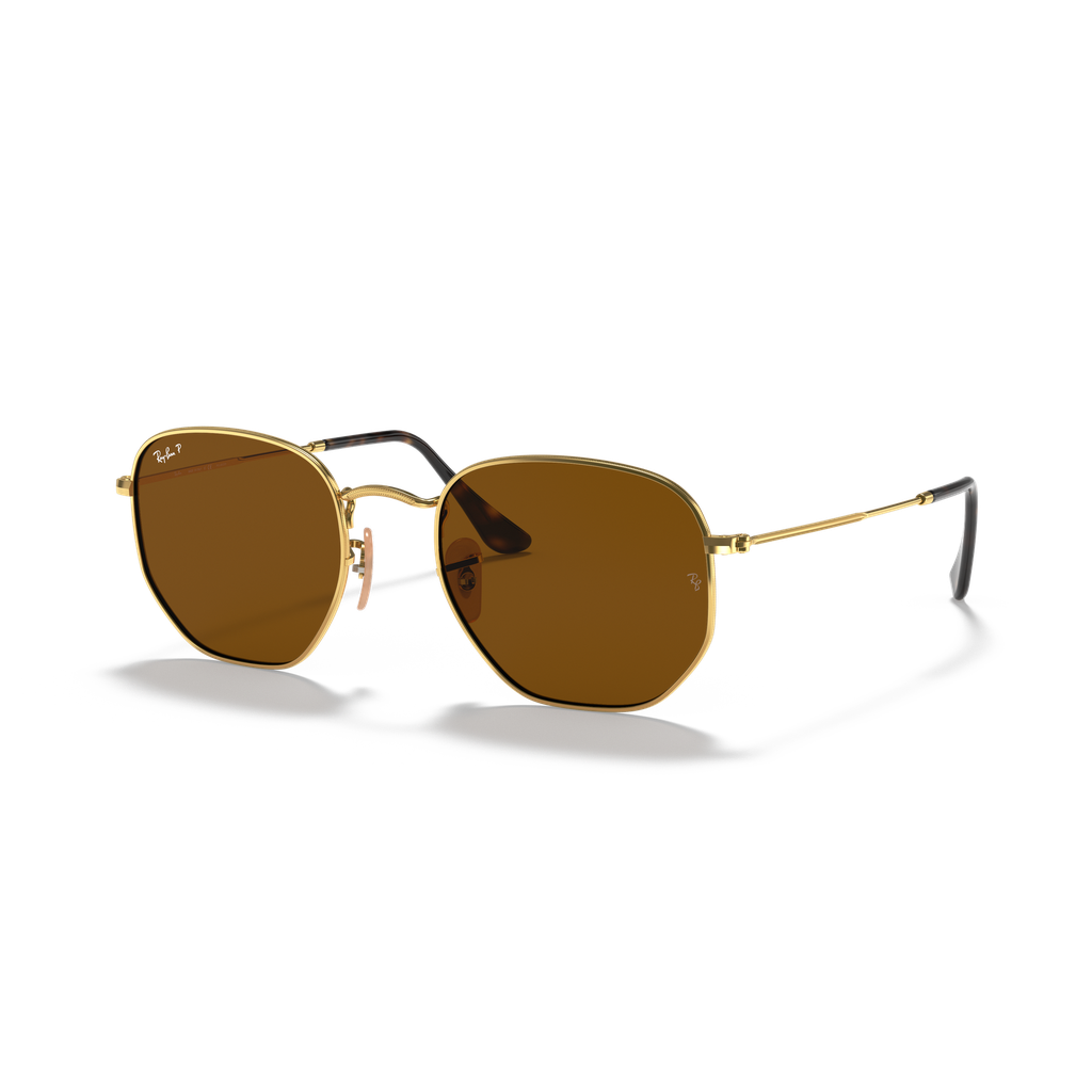 Óculos de sol Ray-Ban RB 3548-N 001/57 51-21 145 3P