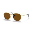 Óculos de sol Ray-Ban RB 3548-N 001/57 51-21 145 3P