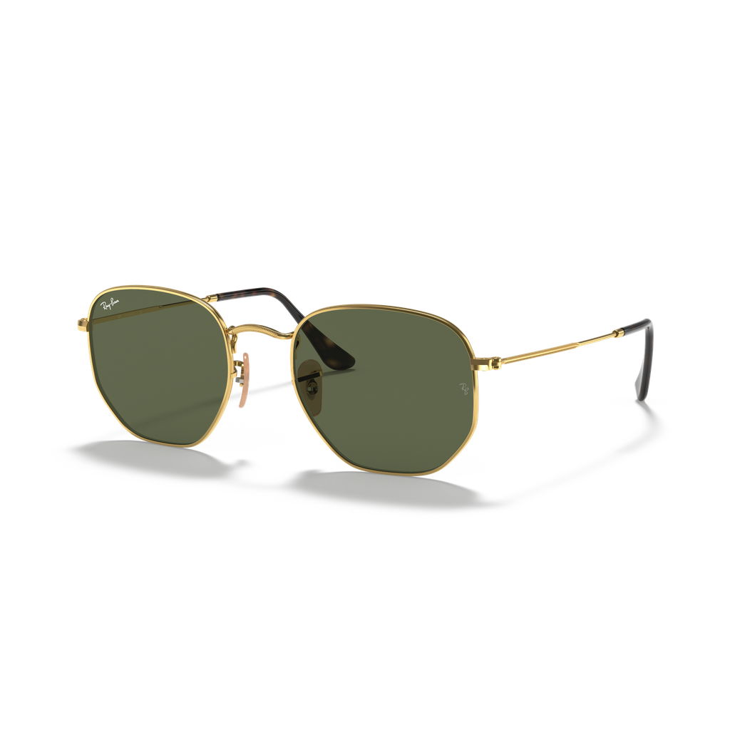 [0RB3548N 001 54] Óculos de sol Ray-Ban RB 3548-N 001 54-21 145 3N