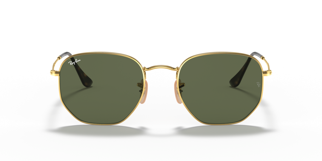 Óculos de sol Ray-Ban RB 3548-N 001 54-21 145 3N