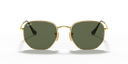 Óculos de sol Ray-Ban RB 3548-N 001 54-21 145 3N