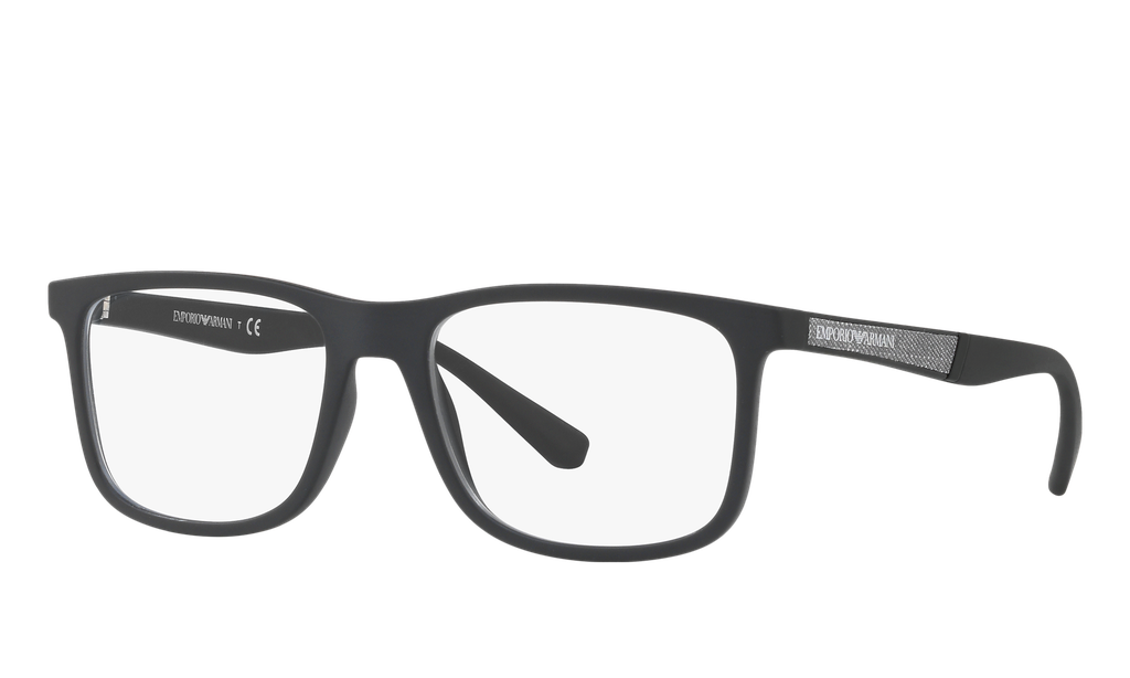 Armação para óculos de grau Emporio Armani EA 3112 5042 56-18 145