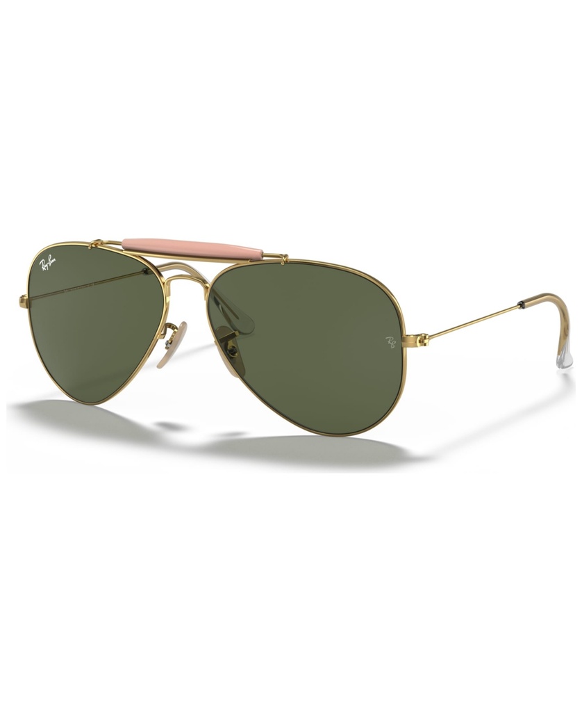 Óculos de sol Ray-Ban RB 3029 OUTDOORSMAN II 181 62-14 140 3N