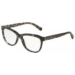 Armação para óculos de grau Dolce & Gabbana DG 3244 2933 53-16 140