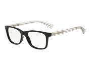 Armação para óculos de grau Emporio Armani EA 3064 5017 54-16 140