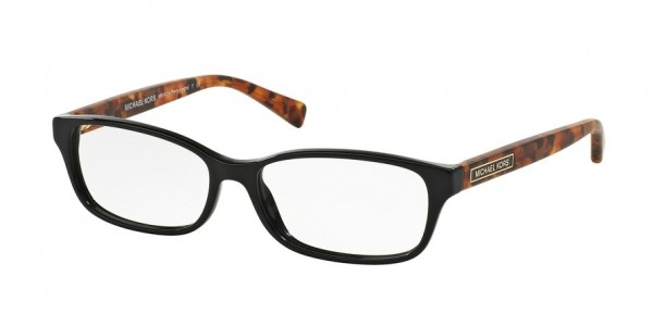 Armação para óculos de grau Michael Kors MK 4024 3065 55-15 140