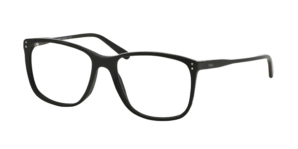 Armação para óculos de grau Ralph Lauren PH 2138 5001 53-16 140
