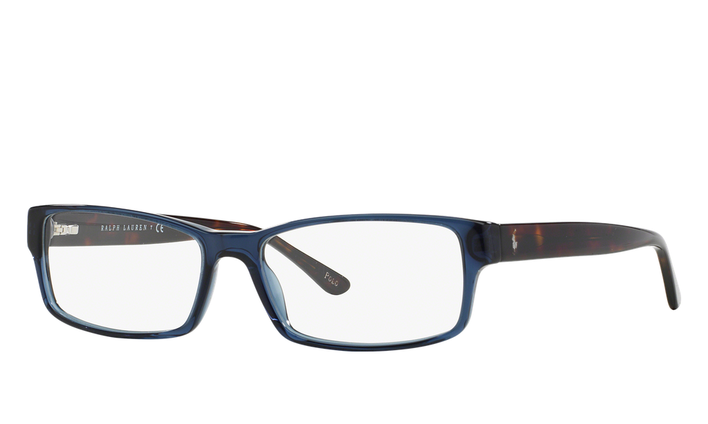 Armação para óculos de grau Ralph Lauren POLO 2065 5276 58-17 150