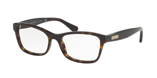 Armação para óculos de grau Ralph Lauren RA 7074 502 52-17 135