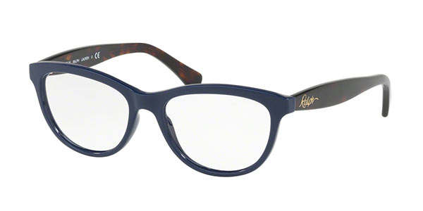 Armação para óculos de grau Ralph Lauren RA 7084 3162 53-16 140