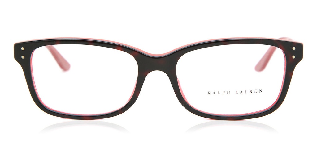 Armação para óculos de grau Ralph Lauren RL 6062 5255 52-16 135