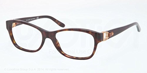 Armação para óculos de grau Ralph Lauren RL 6113Q 5003 54-17 140