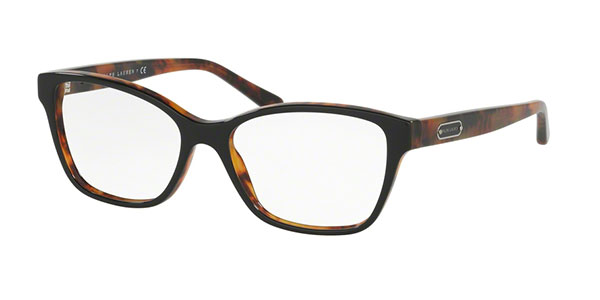 Armação para óculos de grau Ralph Lauren RL 6129 5260 54-16 140