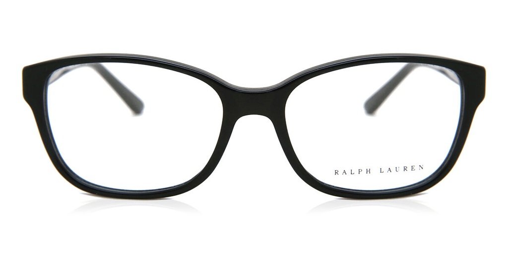 Armação para óculos de grau Ralph Lauren RL 6136 5001 55-16 135