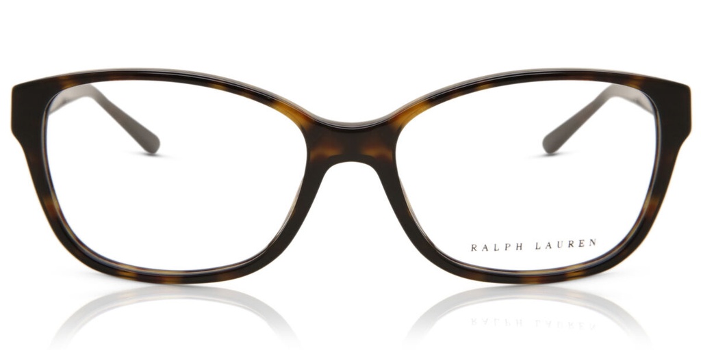 Armação para óculos de grau Ralph Lauren RL 6136 5003 55-16 135