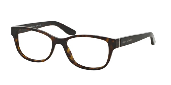 Armação para óculos de grau Ralph Lauren RL 6138 5003 53-16 140