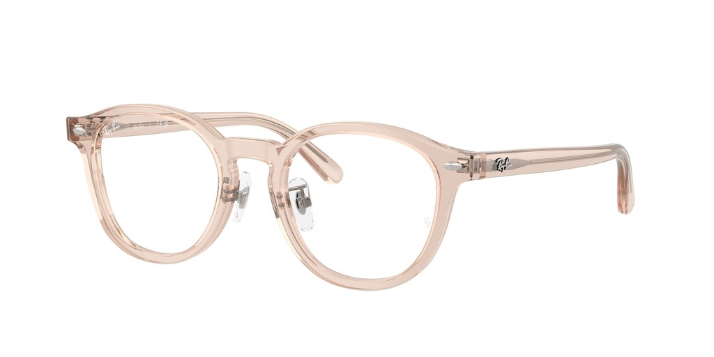 Armação para óculos de grau Ray-Ban RB 5443D 8267 49-20 145