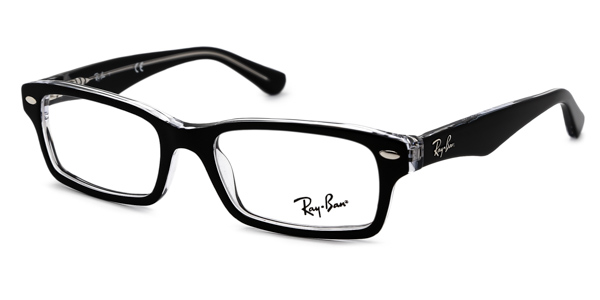 Armação para óculos de grau Ray-Ban RB 1530 3529 48-16 130