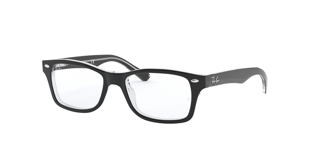 Armação para óculos de grau Ray-Ban RB 1531 3529 48-16 130