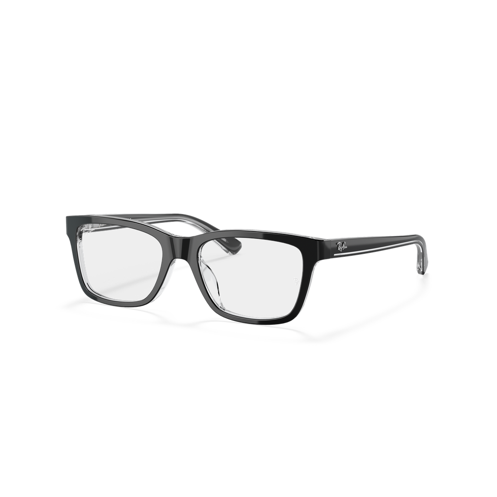 Armação para óculos de grau Ray-Ban RB 1536 3529 48-16 130