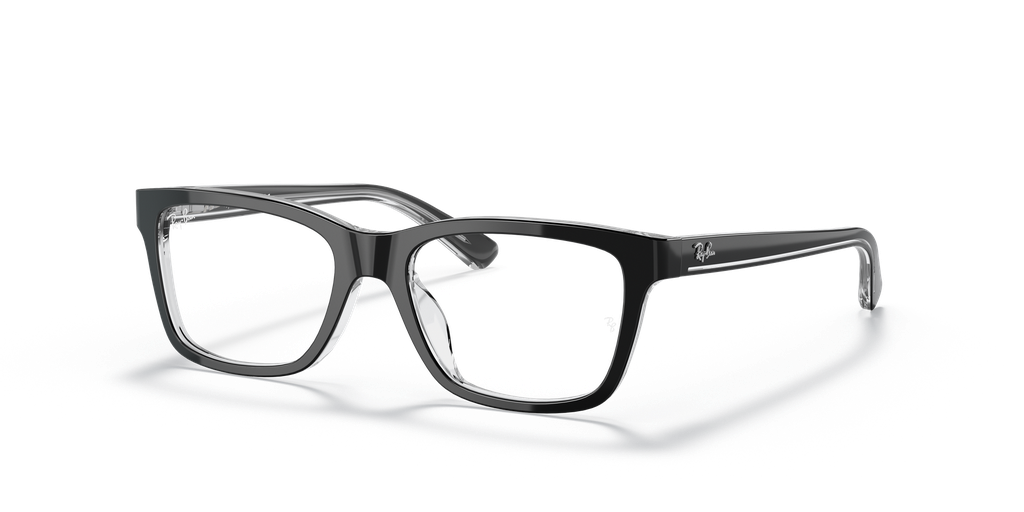 Armação para óculos de grau Ray-Ban RB 1536 3529 48-16 130