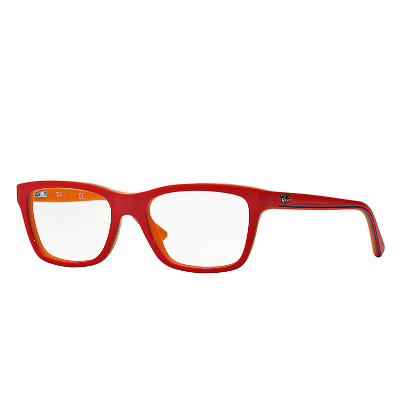 Armação para óculos de grau Ray-Ban RB 1536 3599 48-16 130