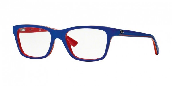 Armação para óculos de grau Ray-Ban RB 1536 3601 48-16 130
