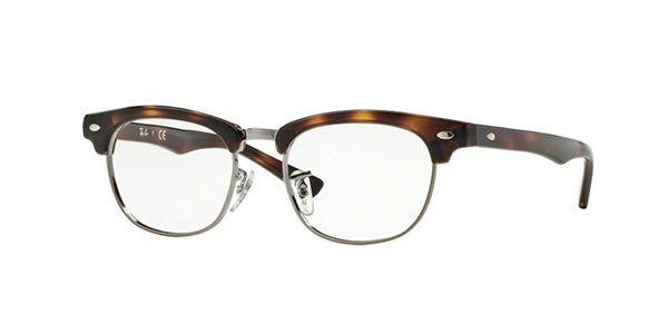 Armação para óculos de grau Ray-Ban RB 1548 3650 45-16 125