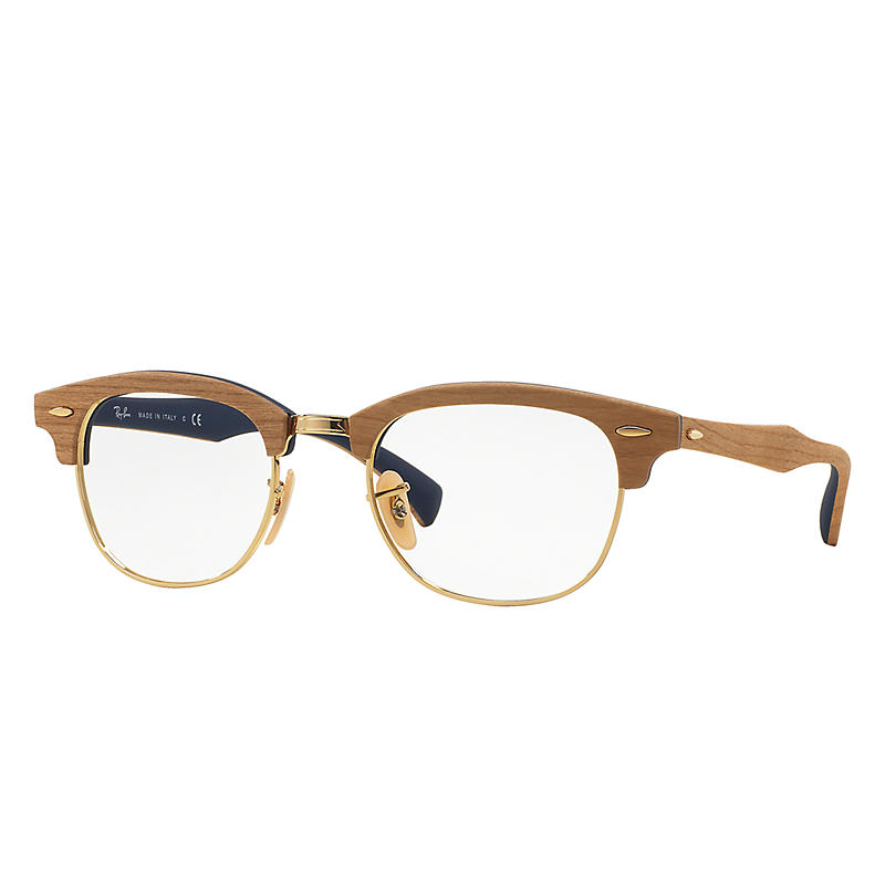 Armação para óculos de grau Ray-Ban RB 5154-M 5559 51 21 145