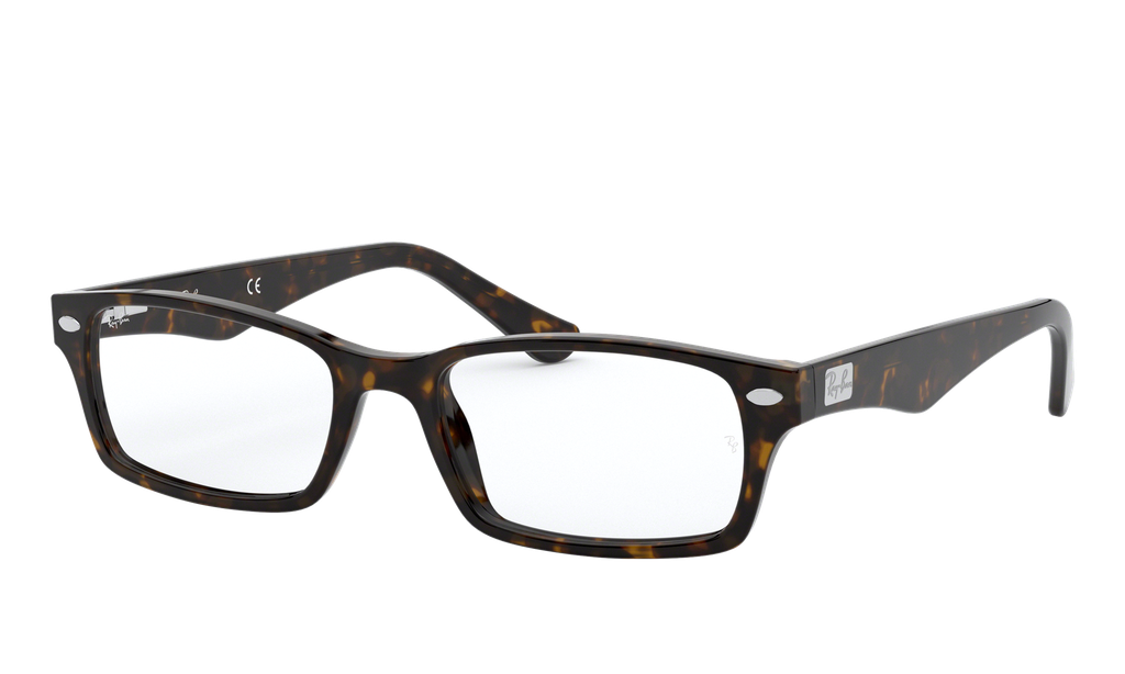 Armação para óculos de grau Ray-Ban RB 5206 2012 54-18 145