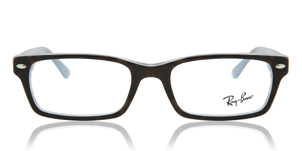 Armação para óculos de grau Ray-Ban RB 5206 5023 54-18 145