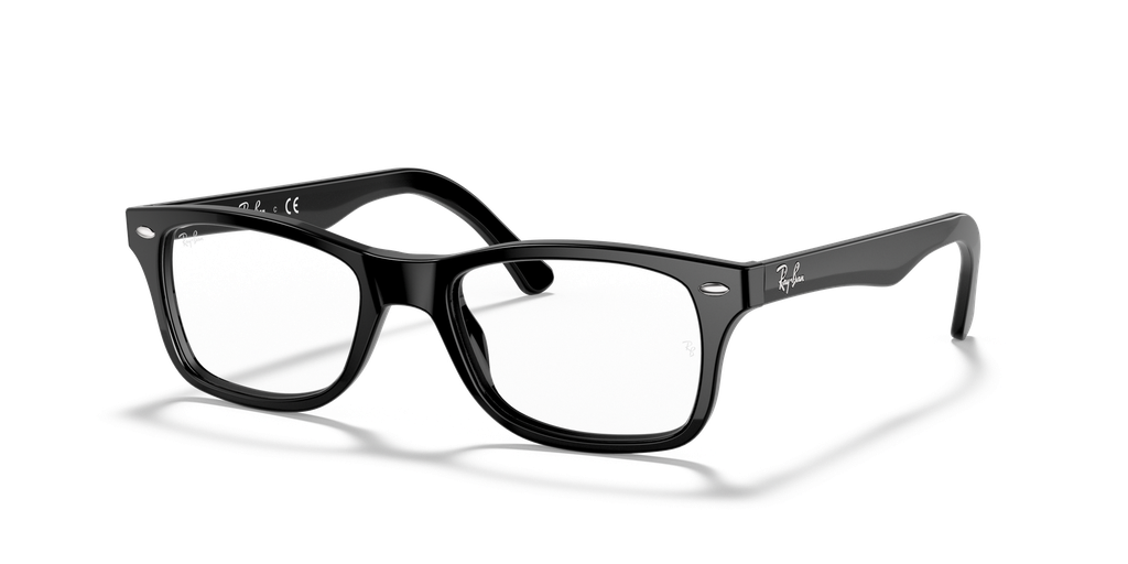 Armação para óculos de grau Ray-Ban RB 5228 2000 55-17 140