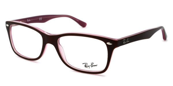 Armação para óculos de grau Ray-Ban RB 5228 2126 53-17 140
