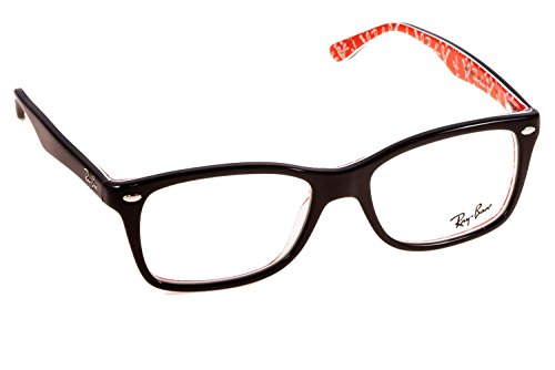 Armação para óculos de grau Ray-Ban RB 5228 2479 53-17 140