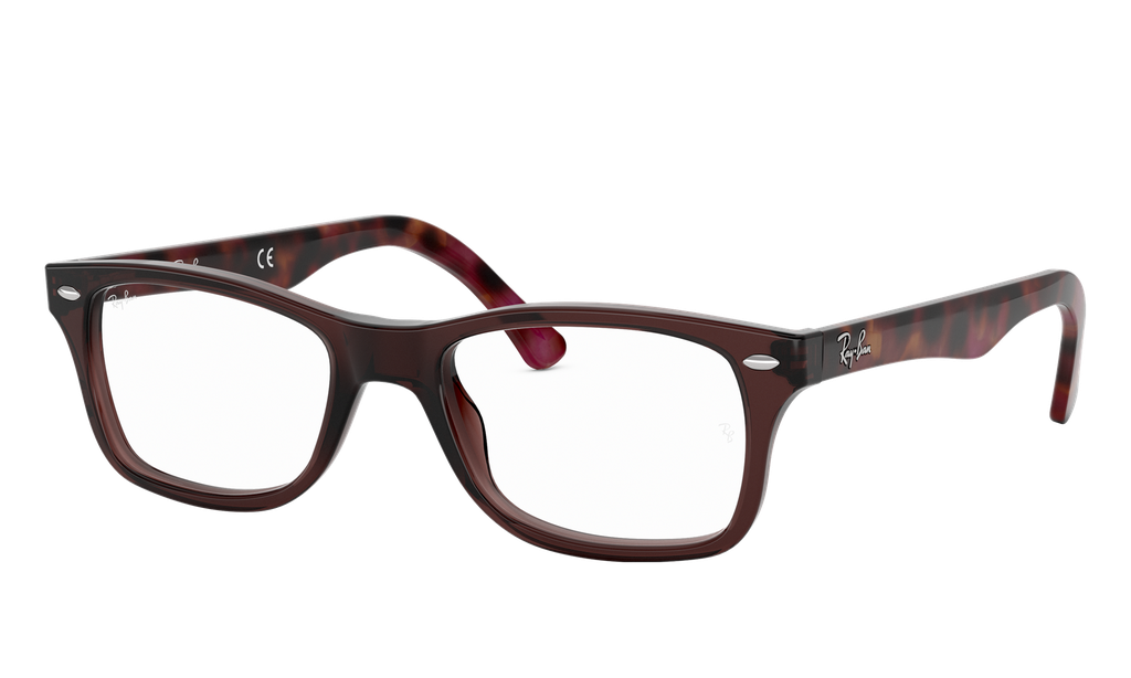 Armação para óculos de grau Ray-Ban RB 5228 5628 55-17 140