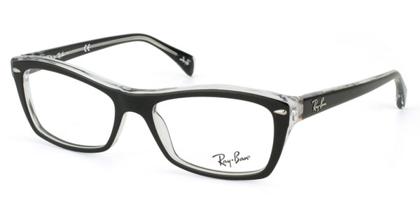 Armação para óculos de grau Ray-Ban RB 5255 2034 53-16 135