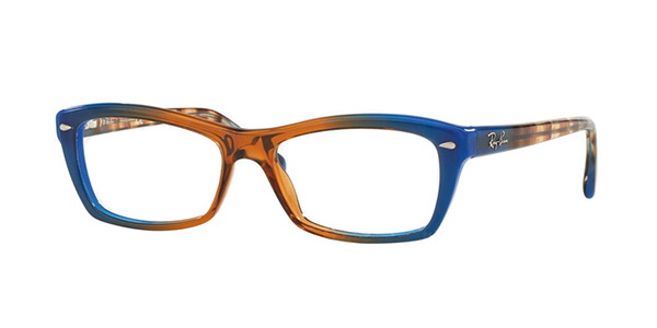 Armação para óculos de grau Ray-Ban RB 5255 5488 53-16 135