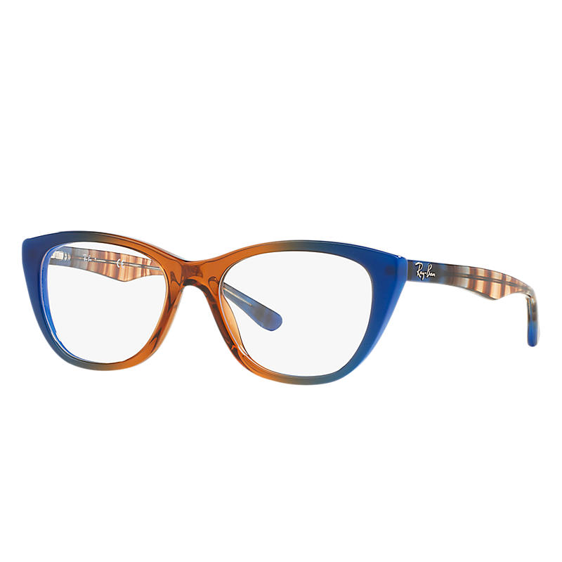 Armação para óculos de grau Ray-Ban RB 5322 5488 53-18 140