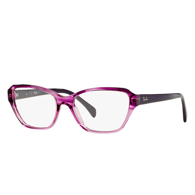 Armação para óculos de grau Ray-Ban RB 5341 5570 53-17 135