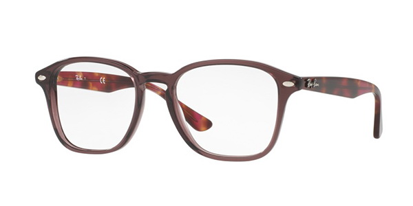 Armação para óculos de grau Ray-Ban RB 5352 5628 52-19 145