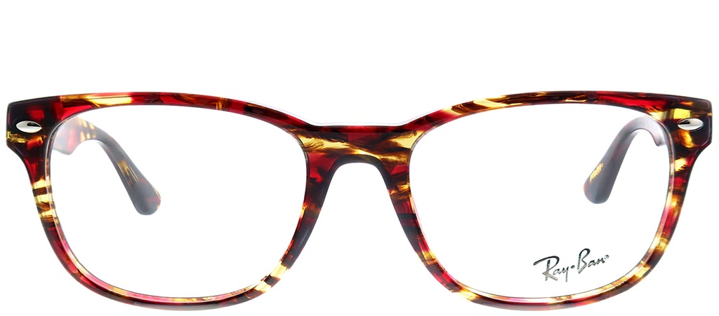 Armação para óculos de grau Ray-Ban RB 5359 5710 53-19 145