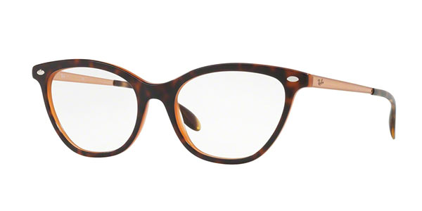 Armação para óculos de grau Ray-Ban RB 5360 5713 54-18 145
