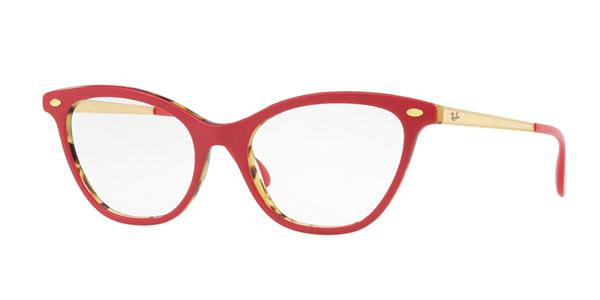 Armação para óculos de grau Ray-Ban RB 5360 5714 54-18 145