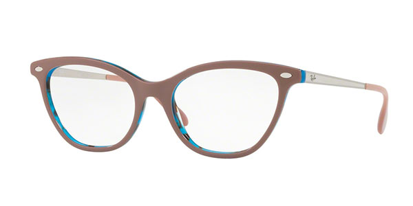 Armação para óculos de grau Ray-Ban RB 5360 5715 54-18 145
