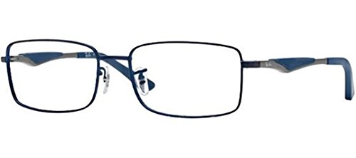 Armação para óculos de grau Ray-Ban RB 6284 2510 55-17 140
