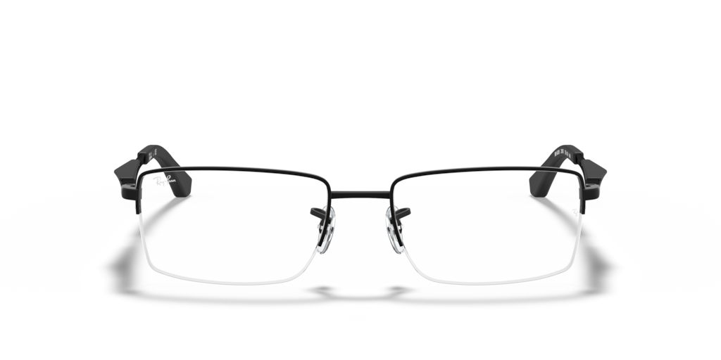 Armação para óculos de grau Ray-Ban RB 6285 2503 53-18 140