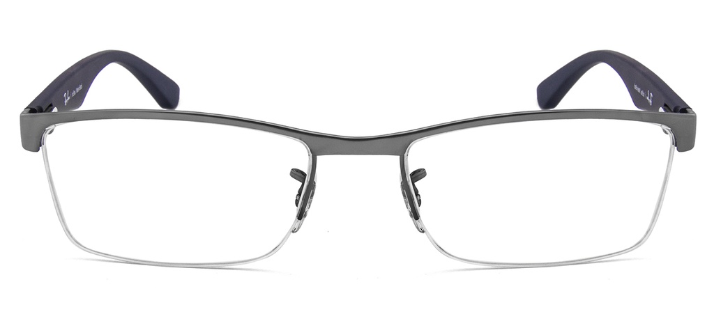Armação para óculos de grau Ray-Ban RB 6301L 2538 54-18 140
